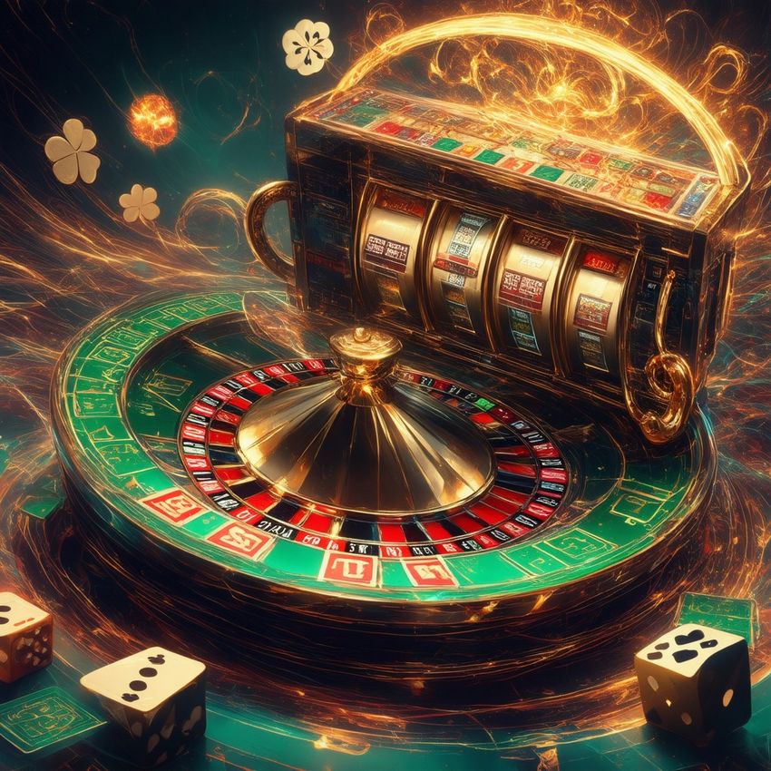 5 Stratégies Gagnantes pour Vaincre les Jackpots sur Pontdarc Ardeche