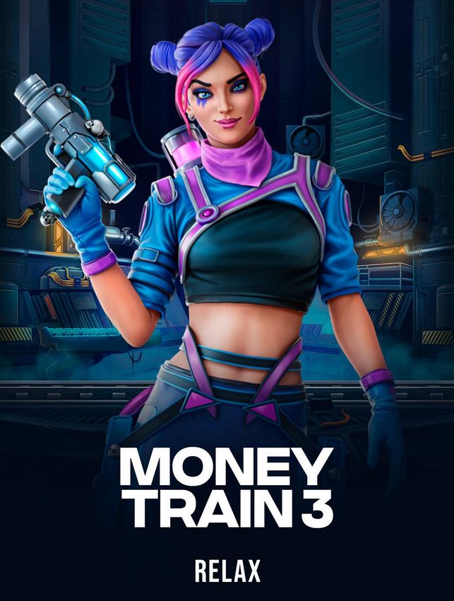 Money Train 2 Online Slot Review