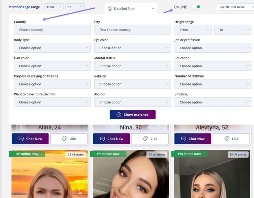 SofiaDate Dating Website Review 2026