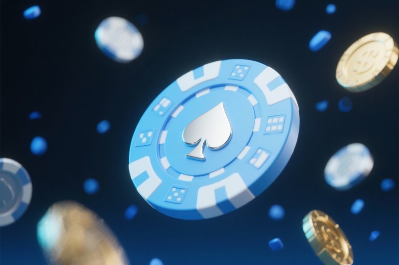 The Complete Guide to Golden Crown Casino: Everything You Need to Know